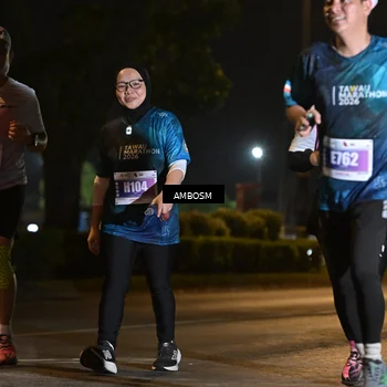 Runner Photo 4364435