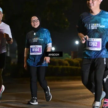 Runner Photo 4364437