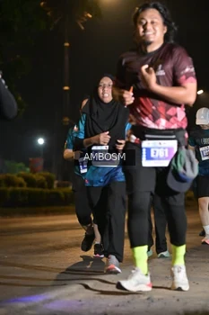 Runner Photo 4364441