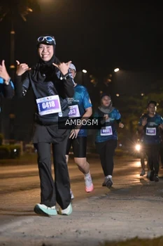 Runner Photo 4364442