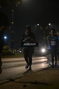 Runner Photo 4364445