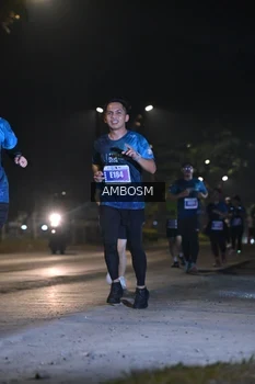 Runner Photo 4364449