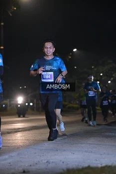 Runner Photo 4364450