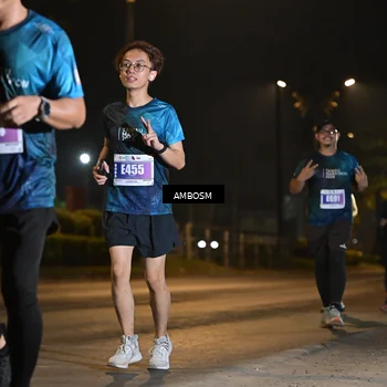 Runner Photo 4364455