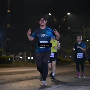 Runner Photo 4364458