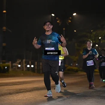 Runner Photo 4364459