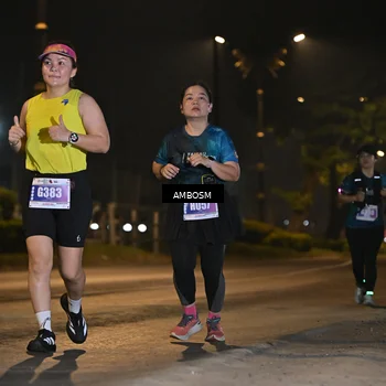 Runner Photo 4364466