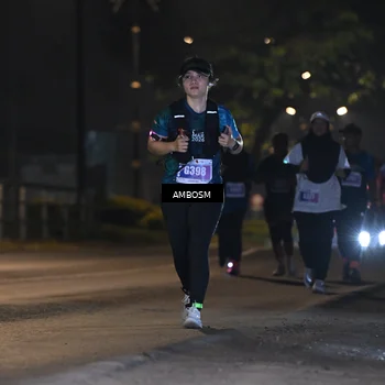 Runner Photo 4364469