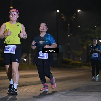 Runner Photo 4364470