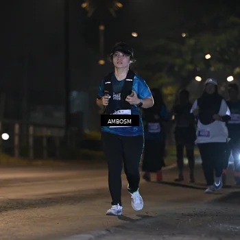 Runner Photo 4364471