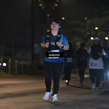 Runner Photo 4364472