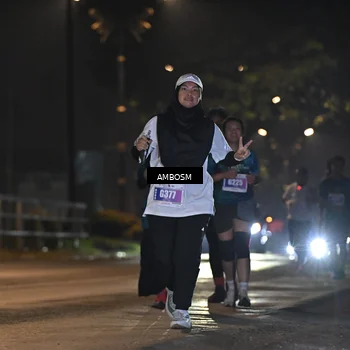 Runner Photo 4364476