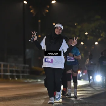 Runner Photo 4364479