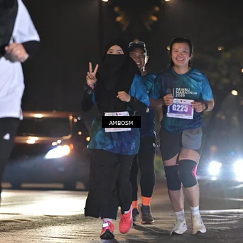 Runner Photo 4364483