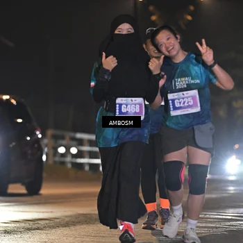 Runner Photo 4364484