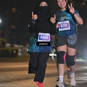 Runner Photo 4364485