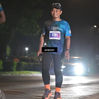 Runner Photo 4364490
