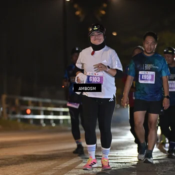 Runner Photo 4364495