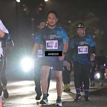 Runner Photo 4364500