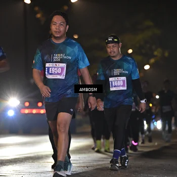 Runner Photo 4364503