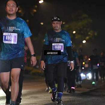 Runner Photo 4364504