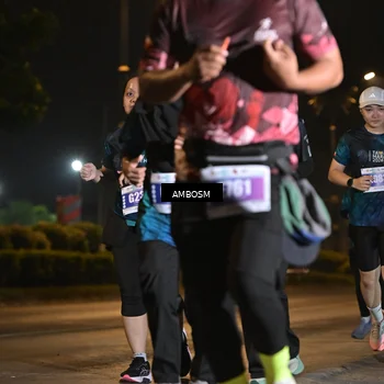 Runner Photo 4364505