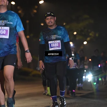 Runner Photo 4364510