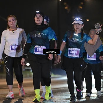Runner Photo 4364515