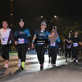 Runner Photo 4364521