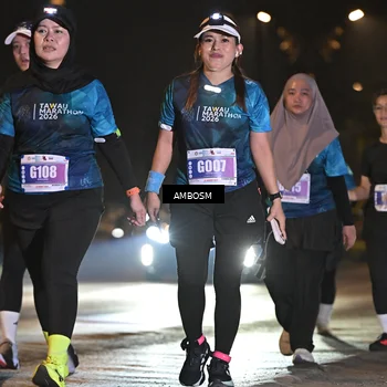 Runner Photo 4364524