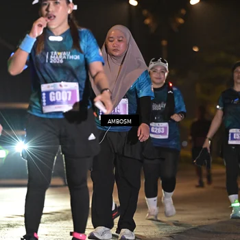 Runner Photo 4364526
