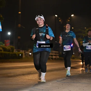 Runner Photo 4364531