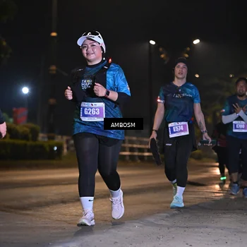 Runner Photo 4364533