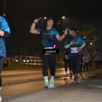 Runner Photo 4364538