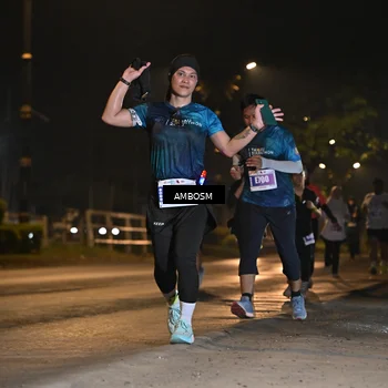 Runner Photo 4364542