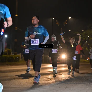 Runner Photo 4364544