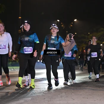Runner Photo 4364545