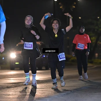 Runner Photo 4364550
