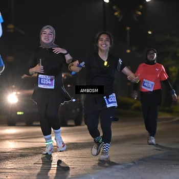 Runner Photo 4364551