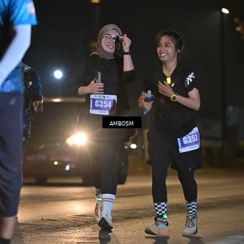 Runner Photo 4364555