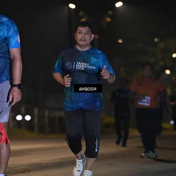 Runner Photo 4364556