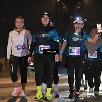Runner Photo 4364557