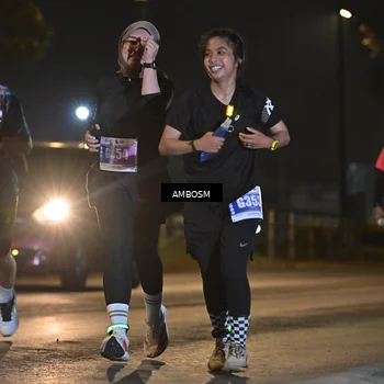 Runner Photo 4364558