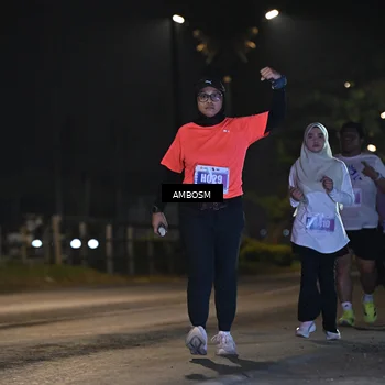 Runner Photo 4364559