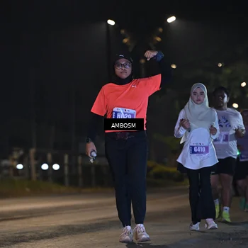 Runner Photo 4364560