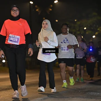 Runner Photo 4364562
