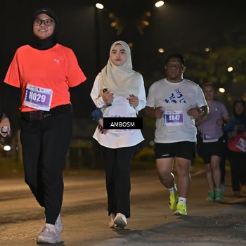 Runner Photo 4364568