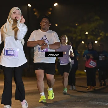Runner Photo 4364569