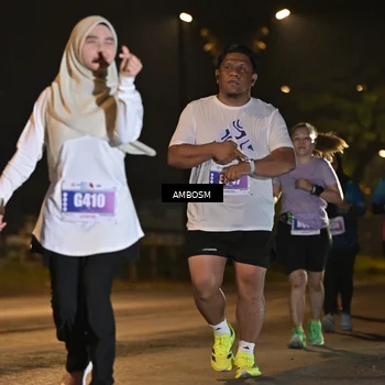 Runner Photo 4364570
