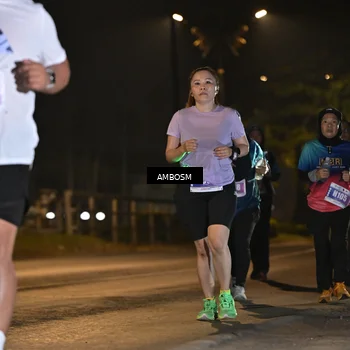 Runner Photo 4364571